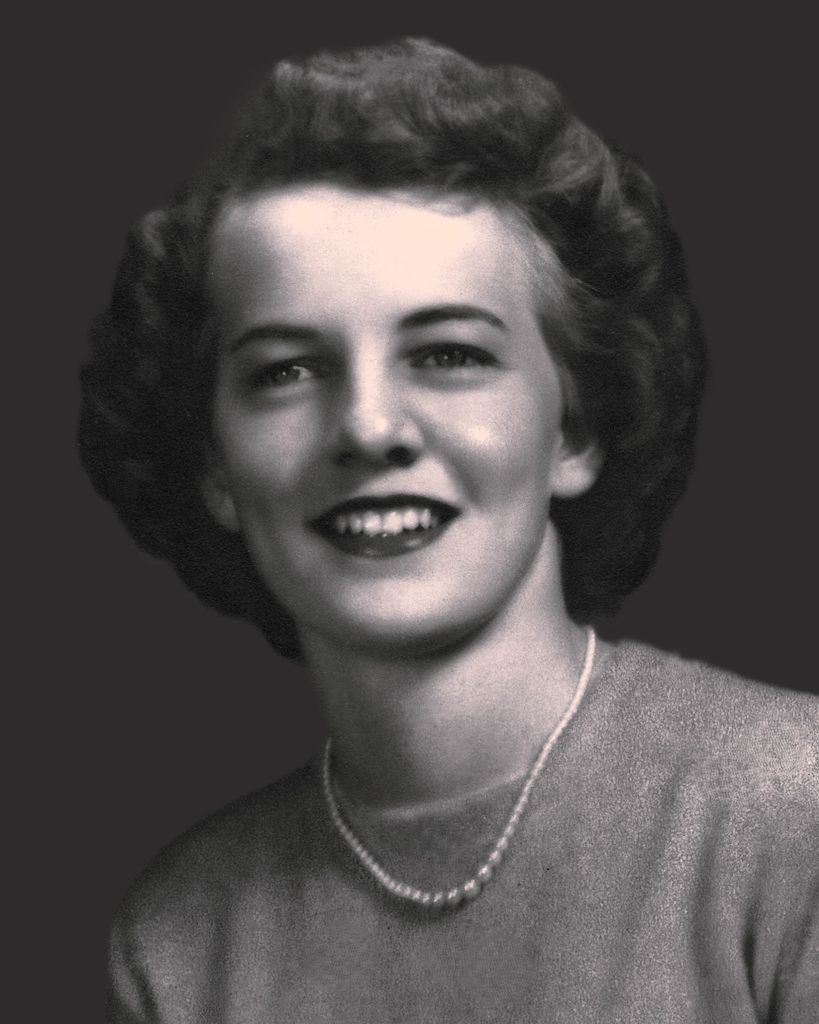 Irene Jordan