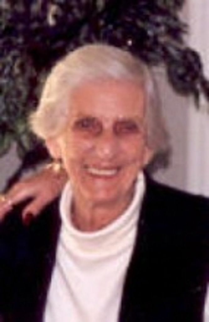 Lou Ella (Nee Berkshire) Voshell