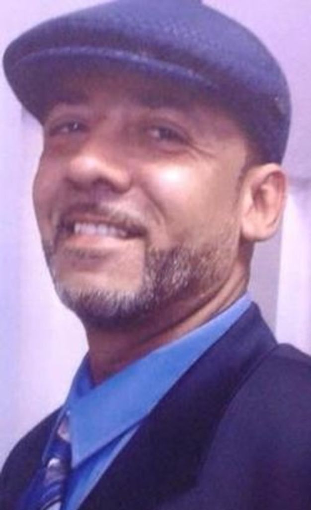 Michael Dwayne Pulley