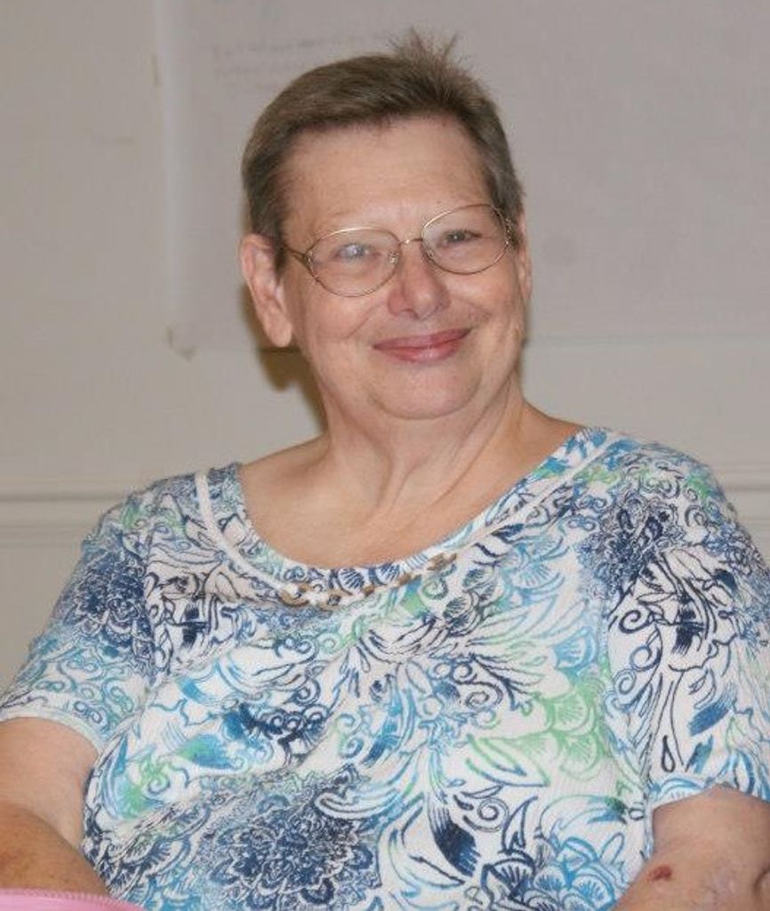 Vivian "Connie" (Hamrick)  Wilkie