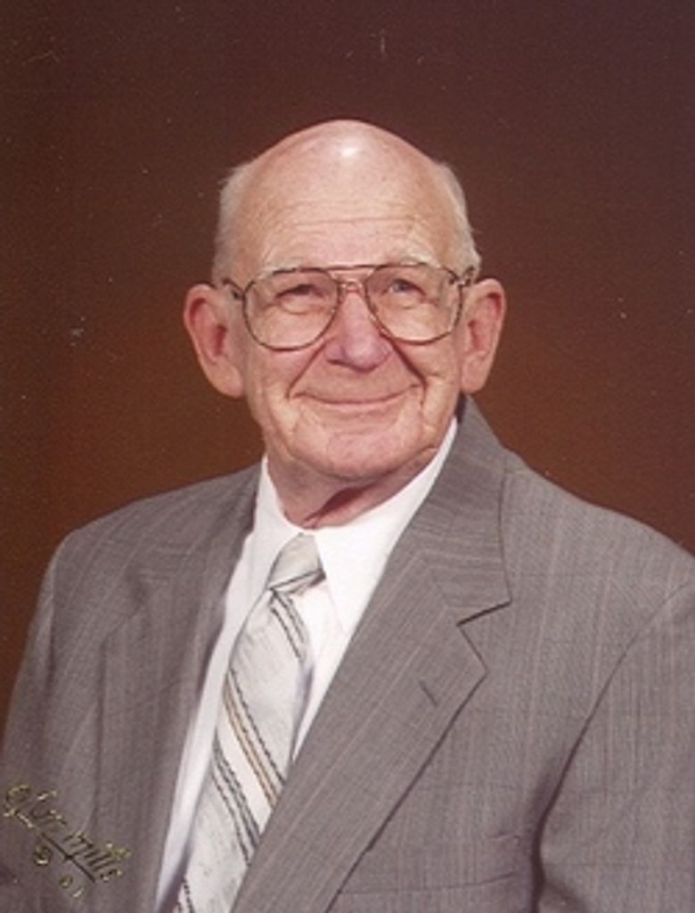 James 'Jim' S. Mceachern, Jr. Profile Photo