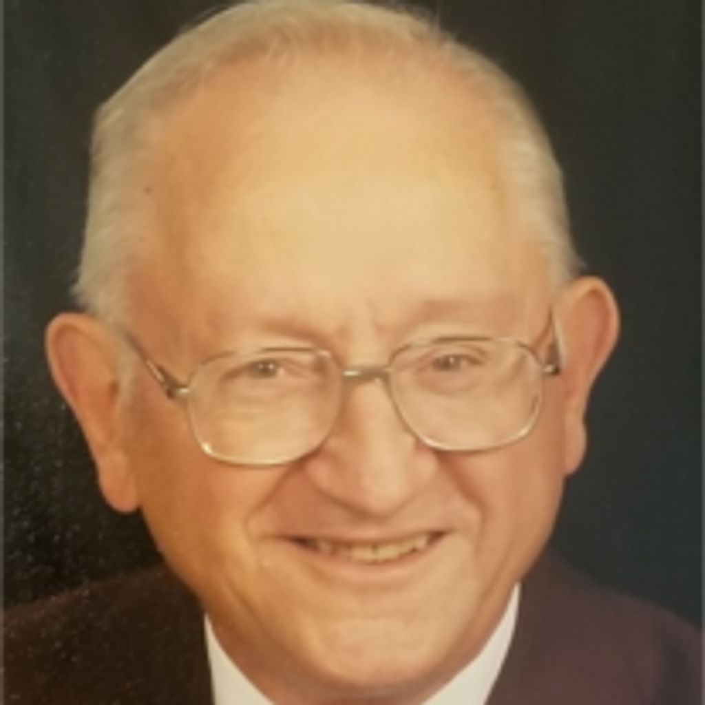 Loren E. Lonberger