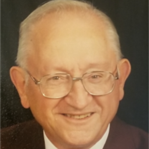 Loren E. Lonberger Profile Photo