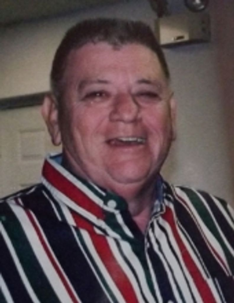 Jerry Keller