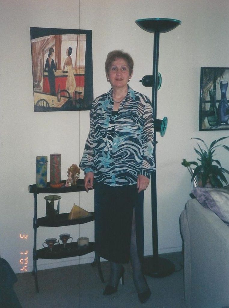 Helen Minasian