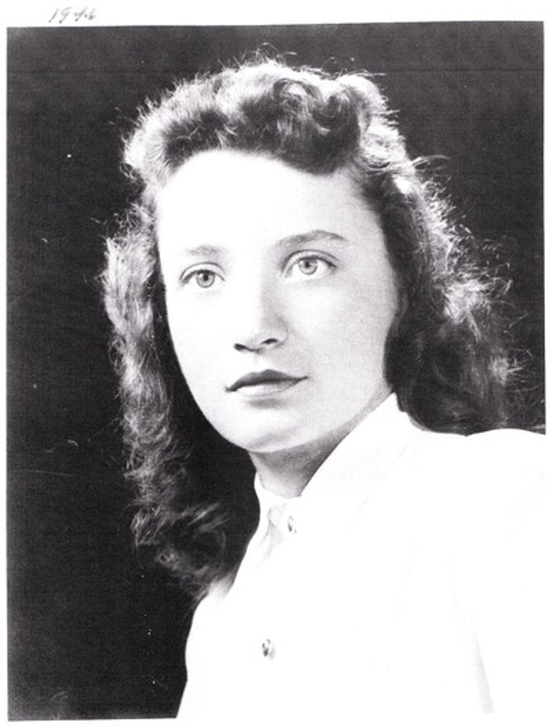 Larrow-Lee Campbell Profile Photo