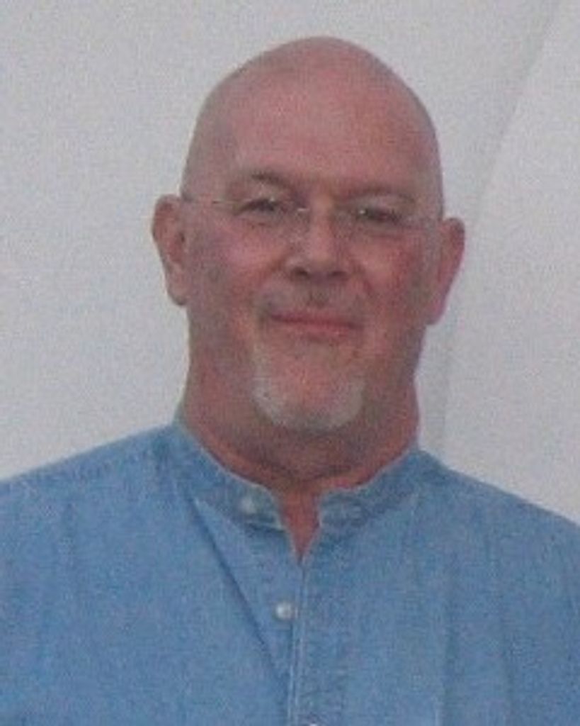 John Michael Crowe Profile Photo