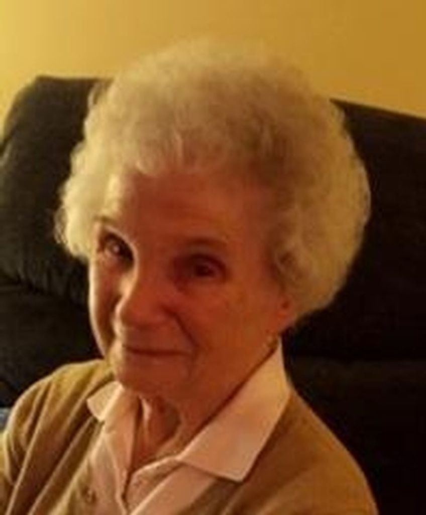 Doris Ertel Profile Photo