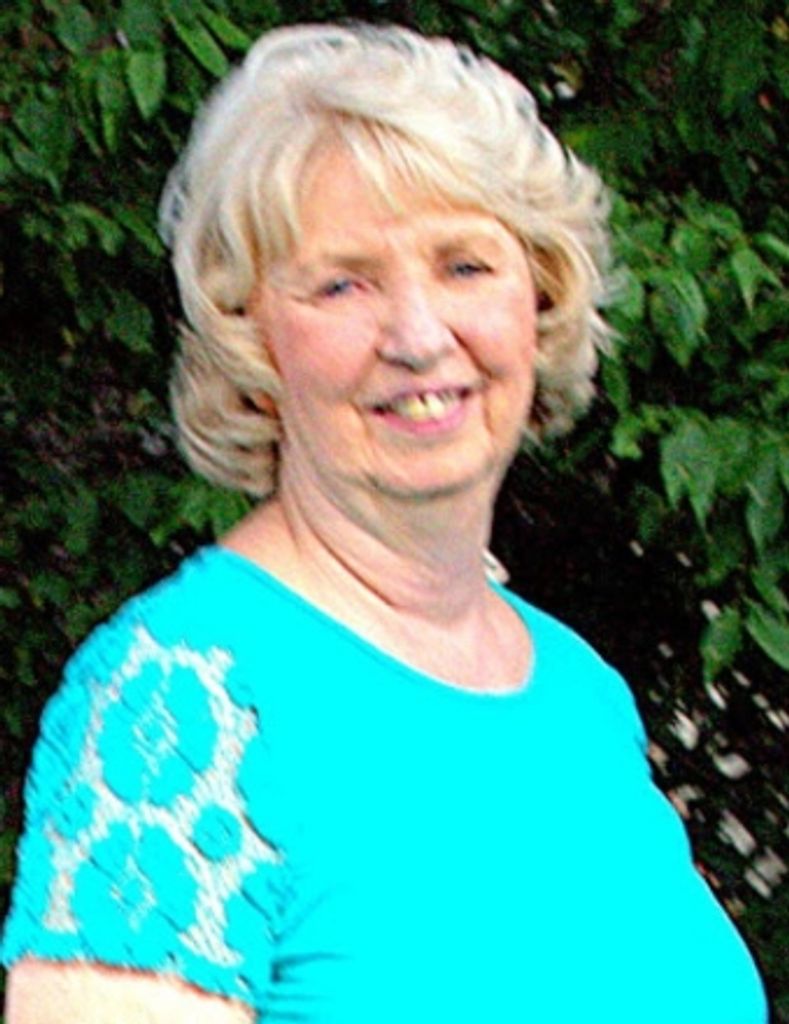 Janet Cousineau