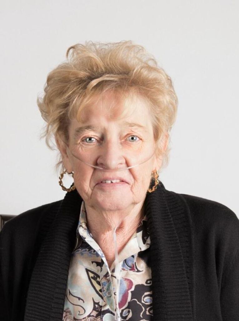 Betty Elizabeth Brennan