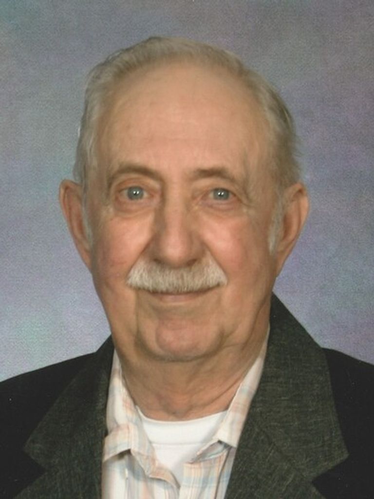 James Thomas Reid Profile Photo