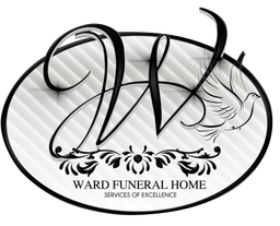 Ward Funeral Home Logo