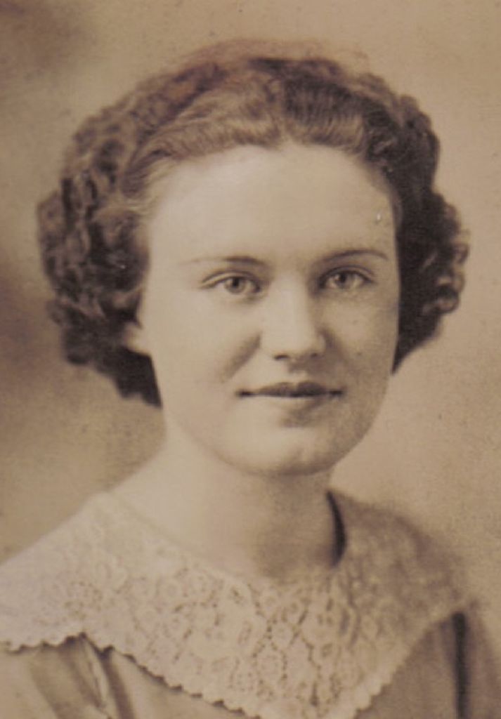 Magdalene Bradley Staggs