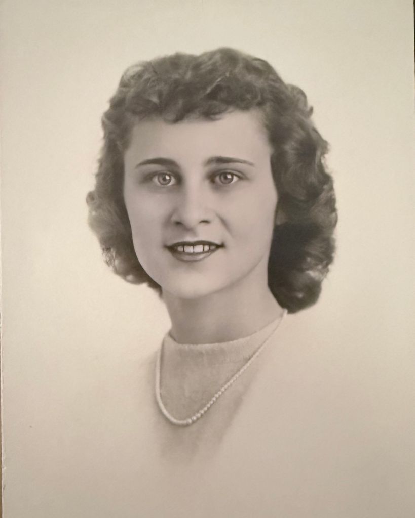 Doris Ford Profile Photo