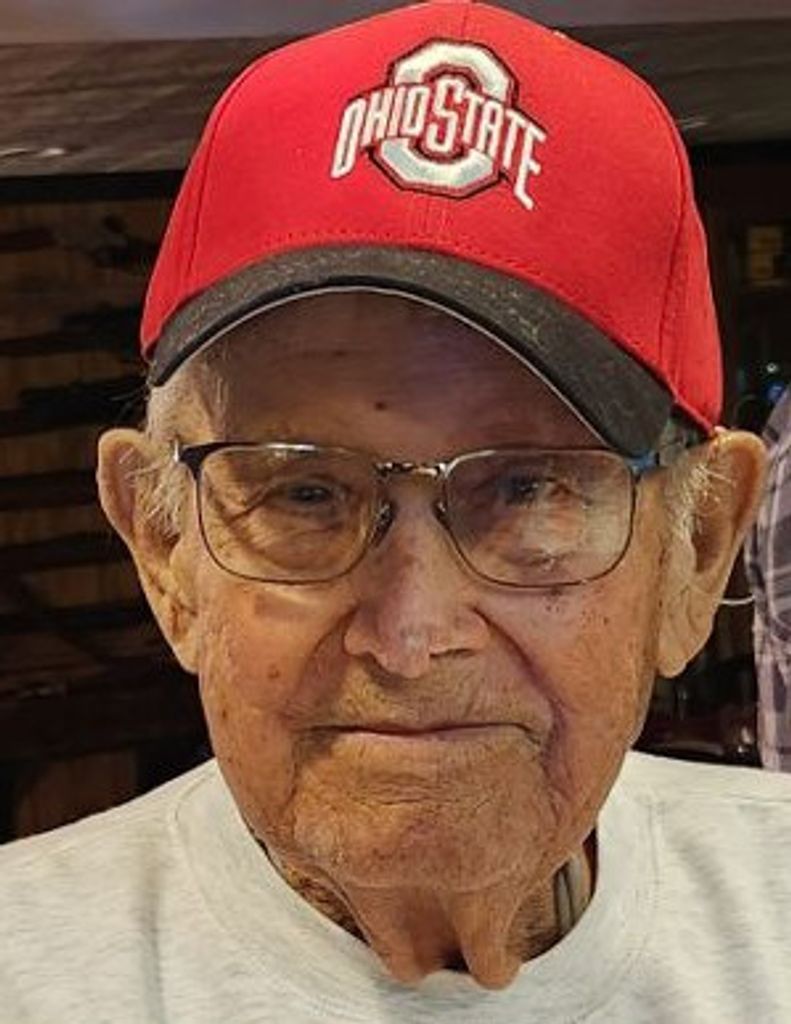 Joseph Charles Slivinski Profile Photo