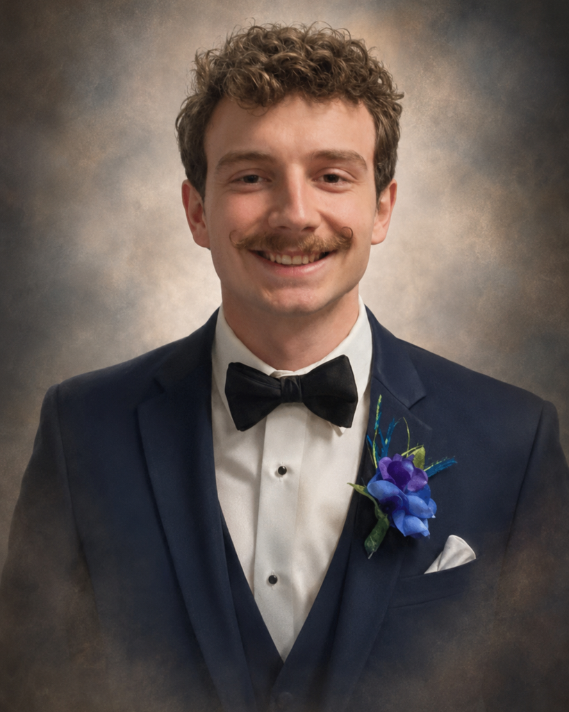 Coda Alan Myers Profile Photo
