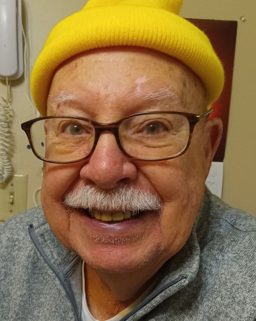 Fred Dayton Conneway Profile Photo