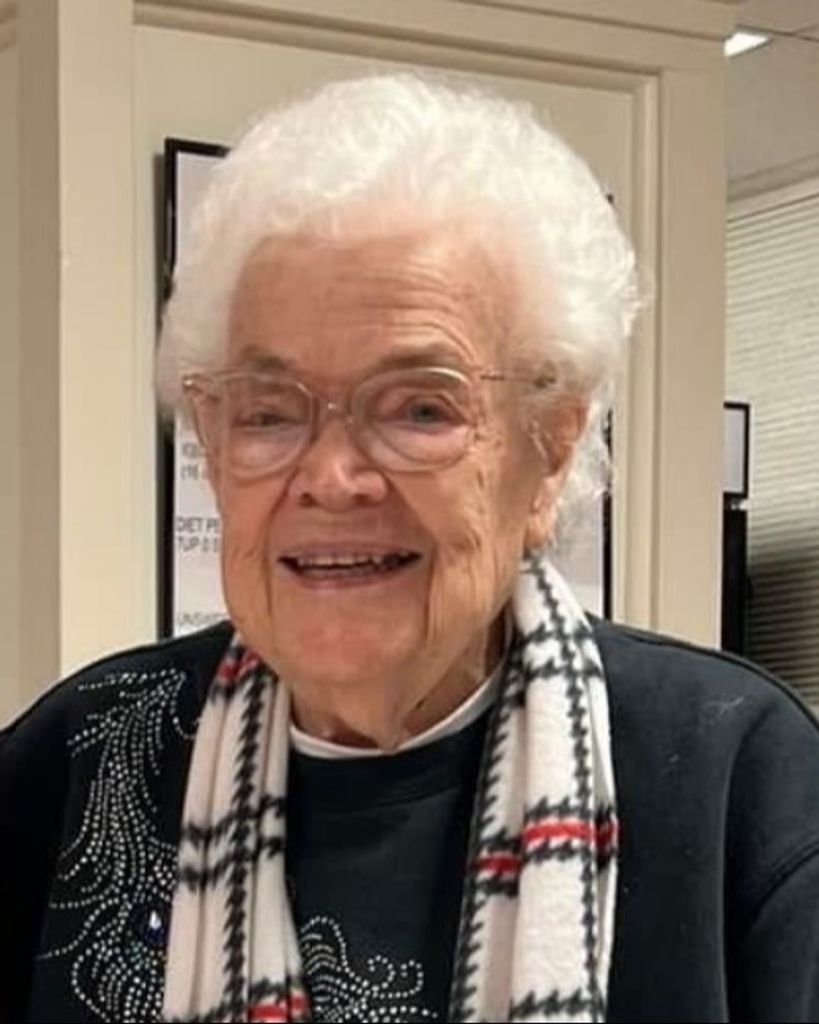 Jean D. Luginbuhl Profile Photo