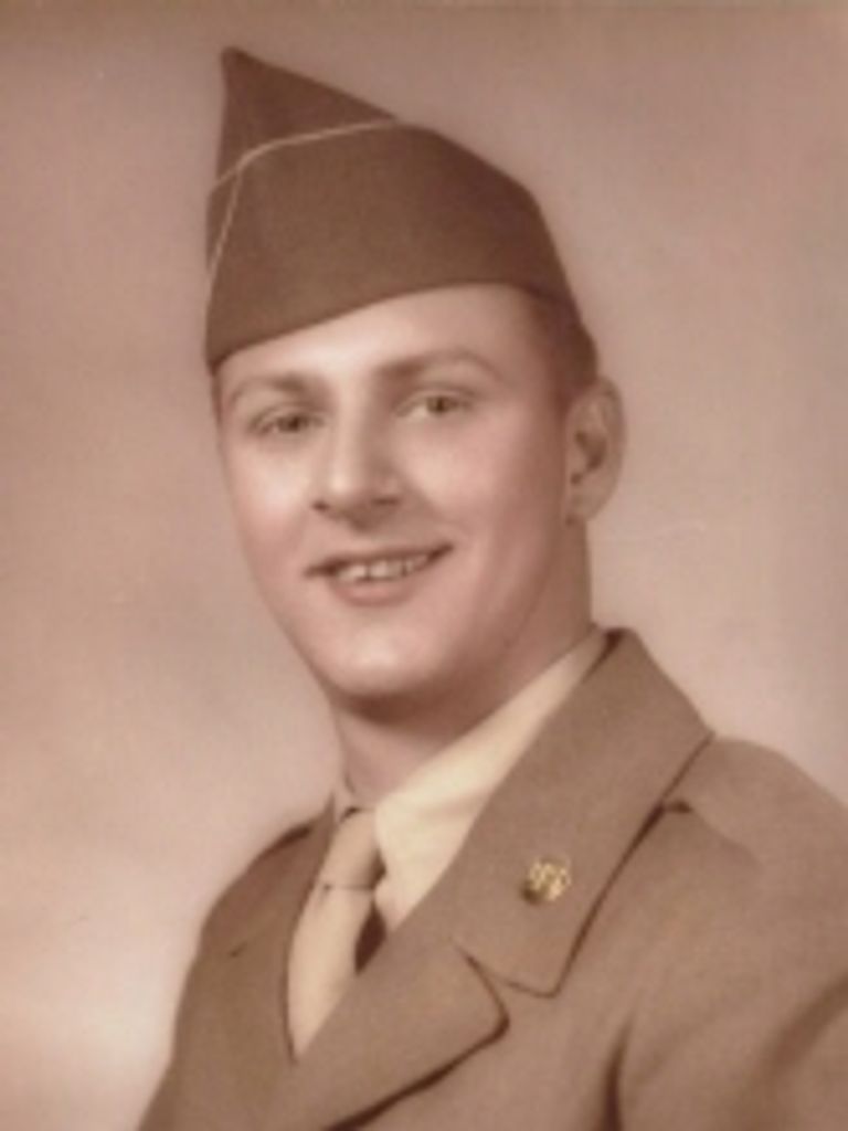 Harold Lawrence "Andy" ANDREWS