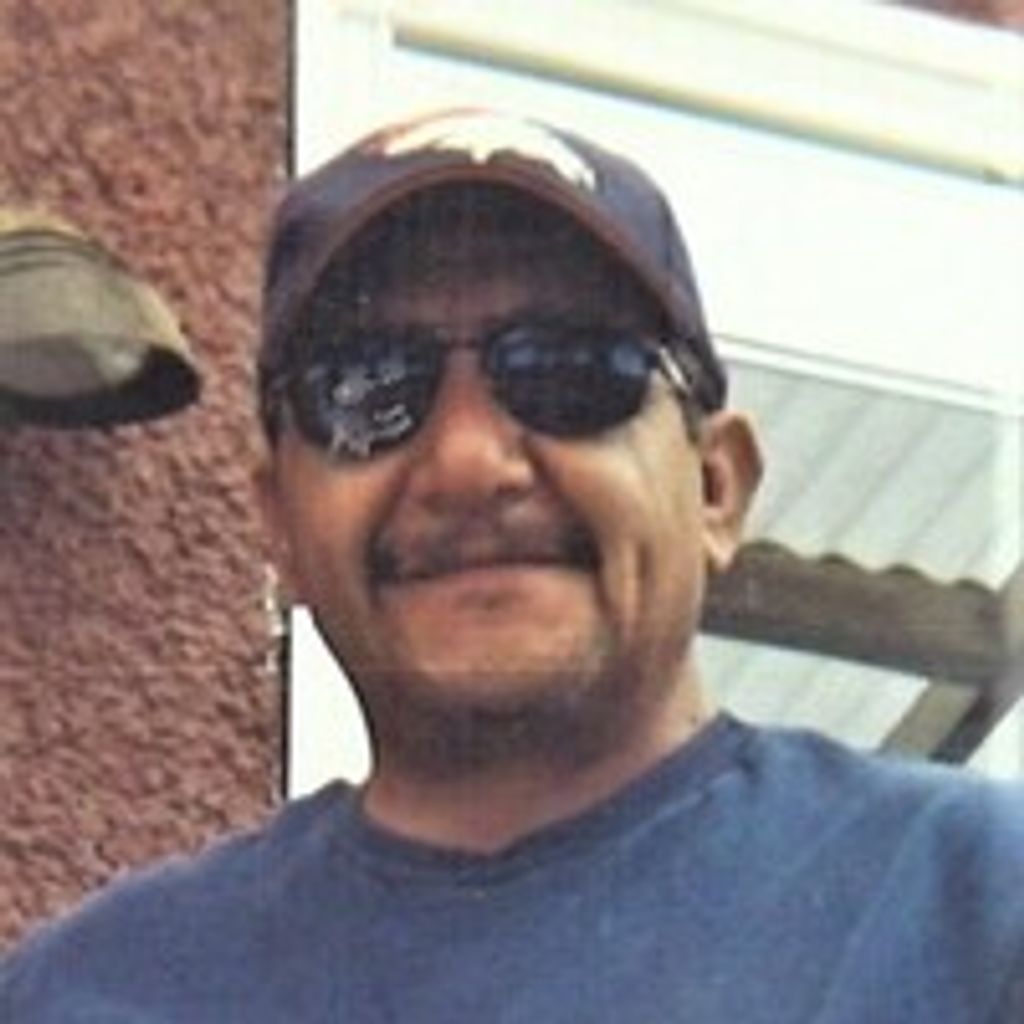 Leonard Gonzales Profile Photo