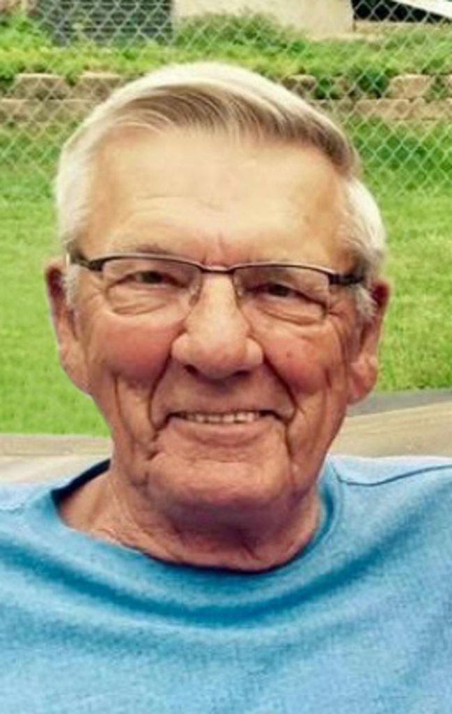 Ronald K Ludeke