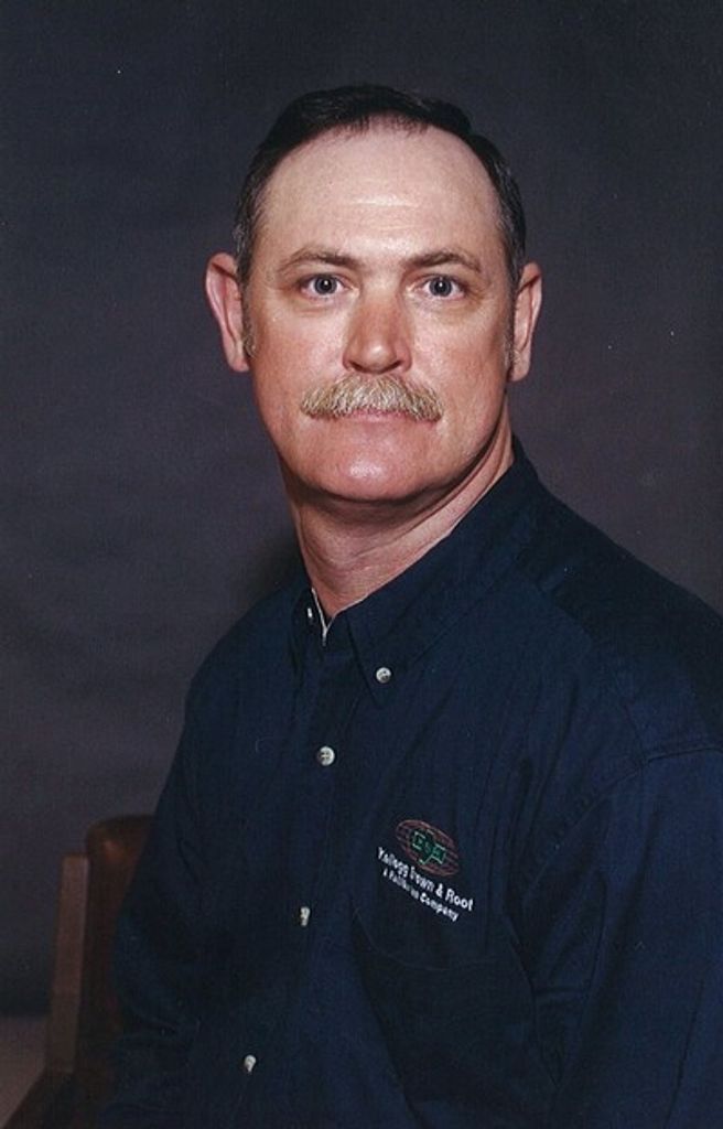 Karrell Beaty Profile Photo