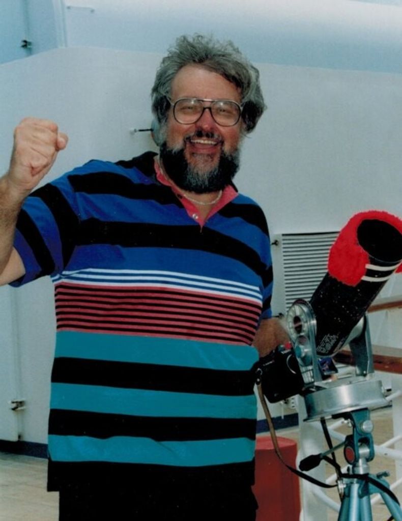 Robert Ketelhohn Profile Photo