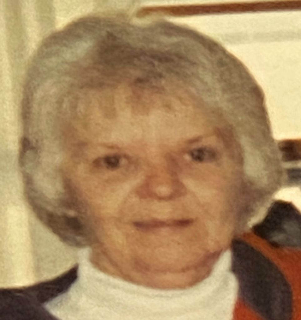 Mary Ann Dowell Profile Photo