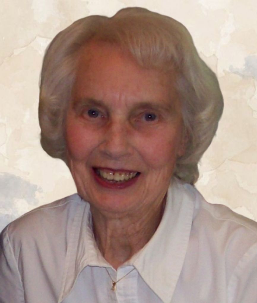 Gladys Hendren