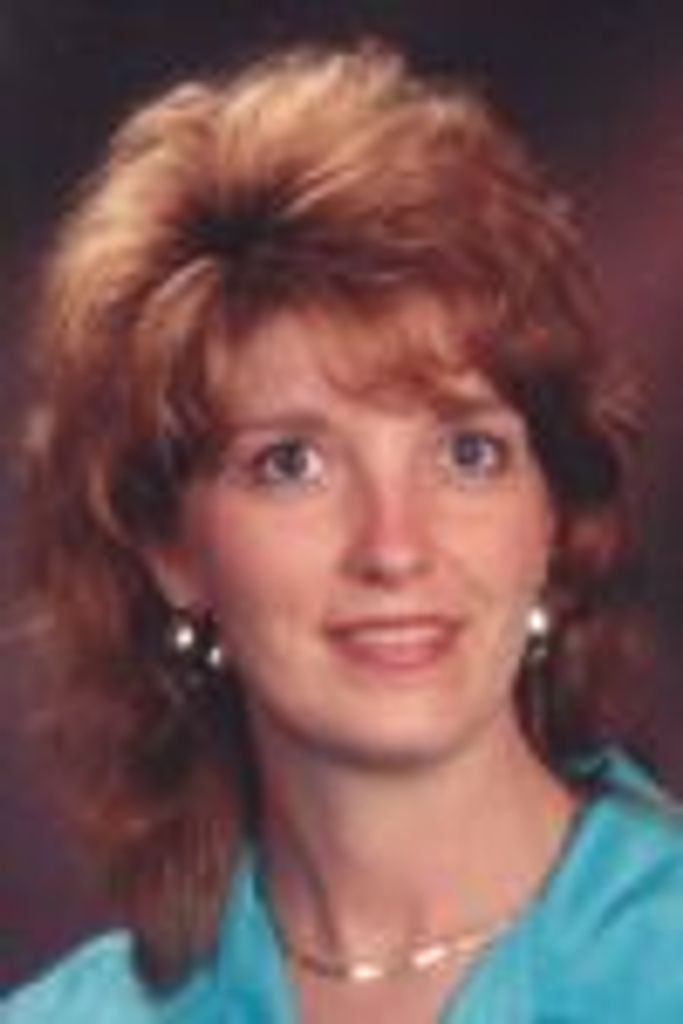 Suzanne  Mary Studer