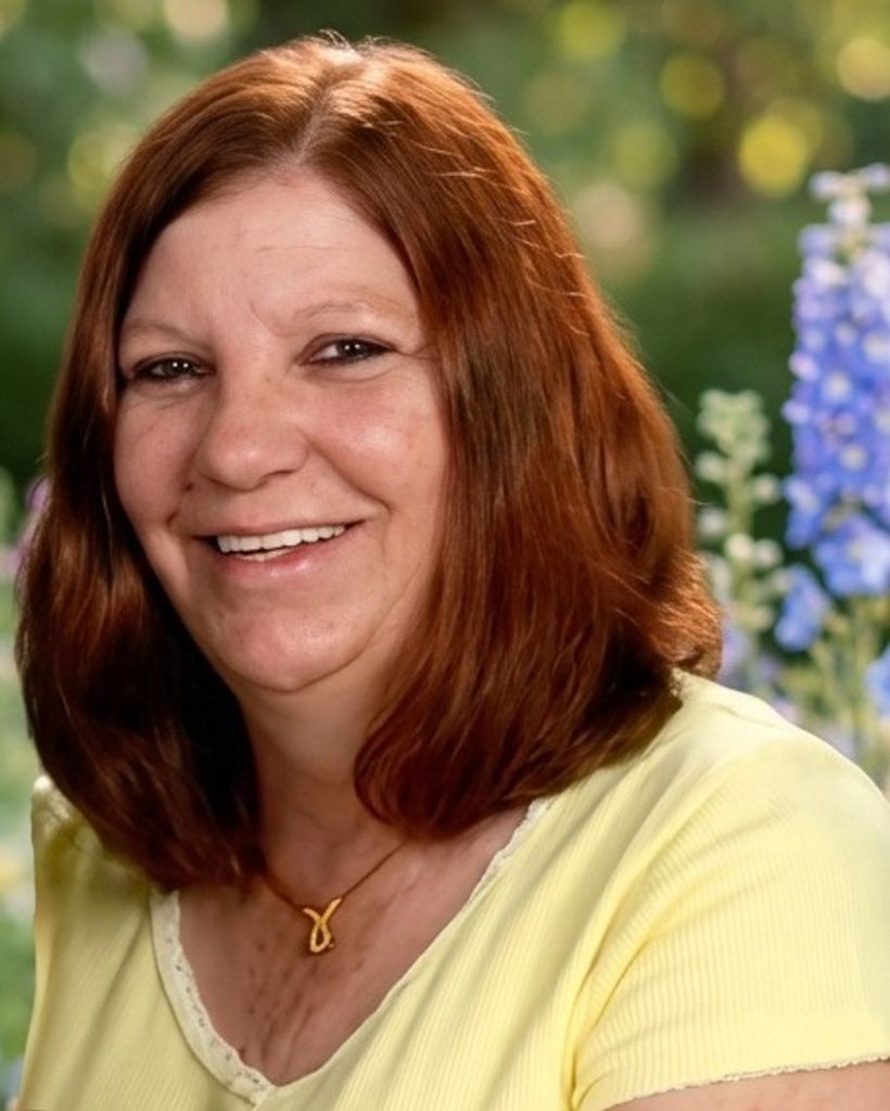 Betty Melton Profile Photo