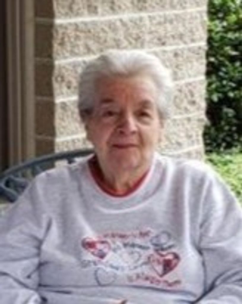 Kathleen Paullet Profile Photo