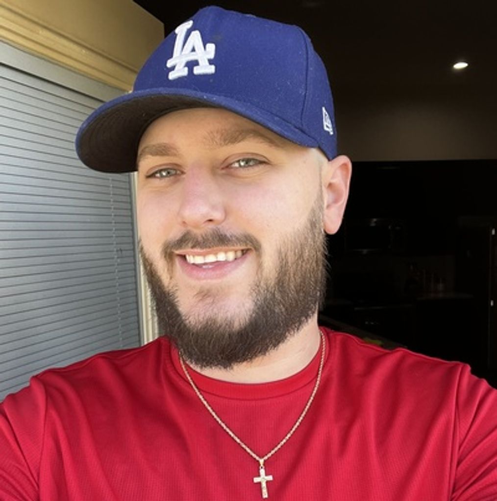 John "Lj" Edward Wilson Jr.