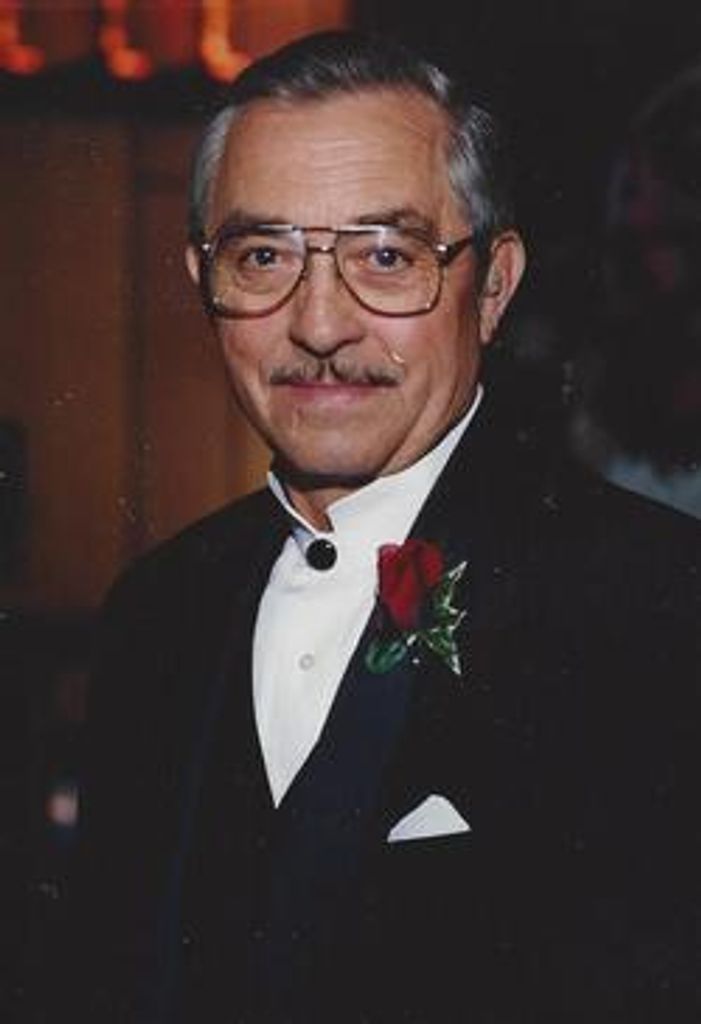 George R. Ulrich Sr.
