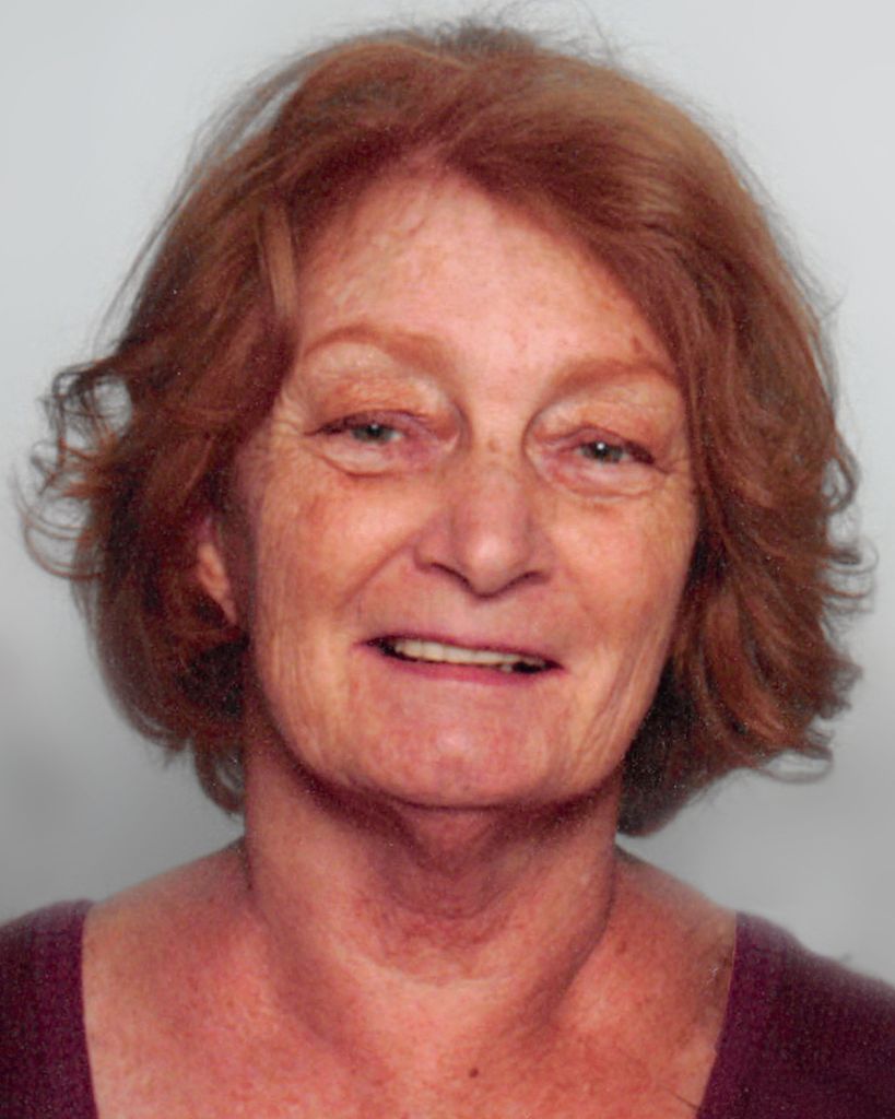 Elizabeth F. Insogna