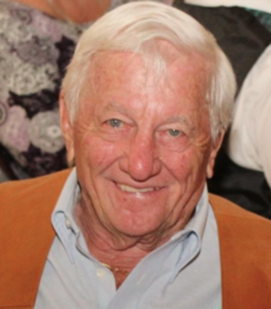 James Schoolcraft "Jim" Reynolds Jr.