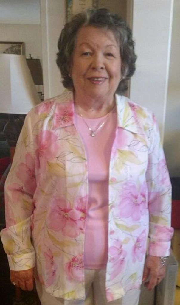 Janice Davis Cohen