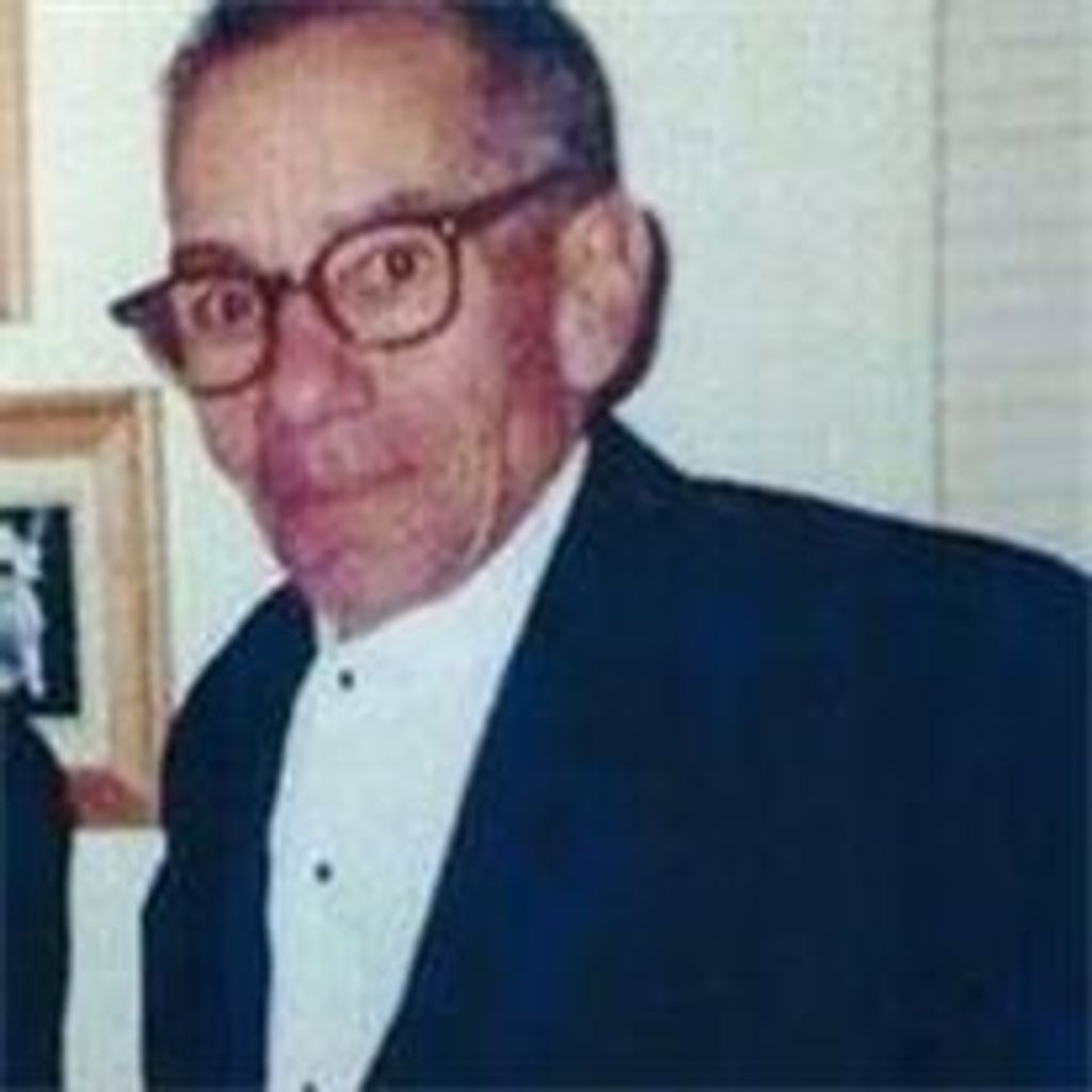 Vincente Rojas