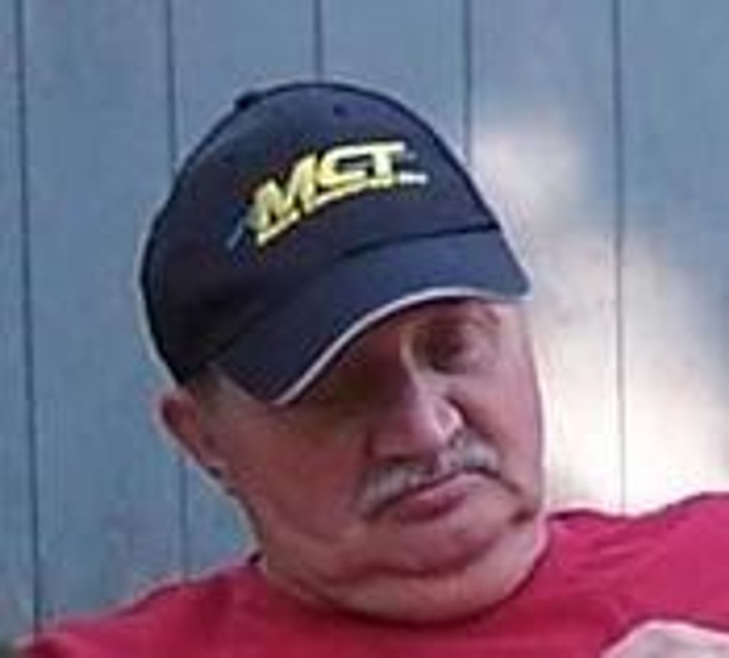 Neil Turner Profile Photo