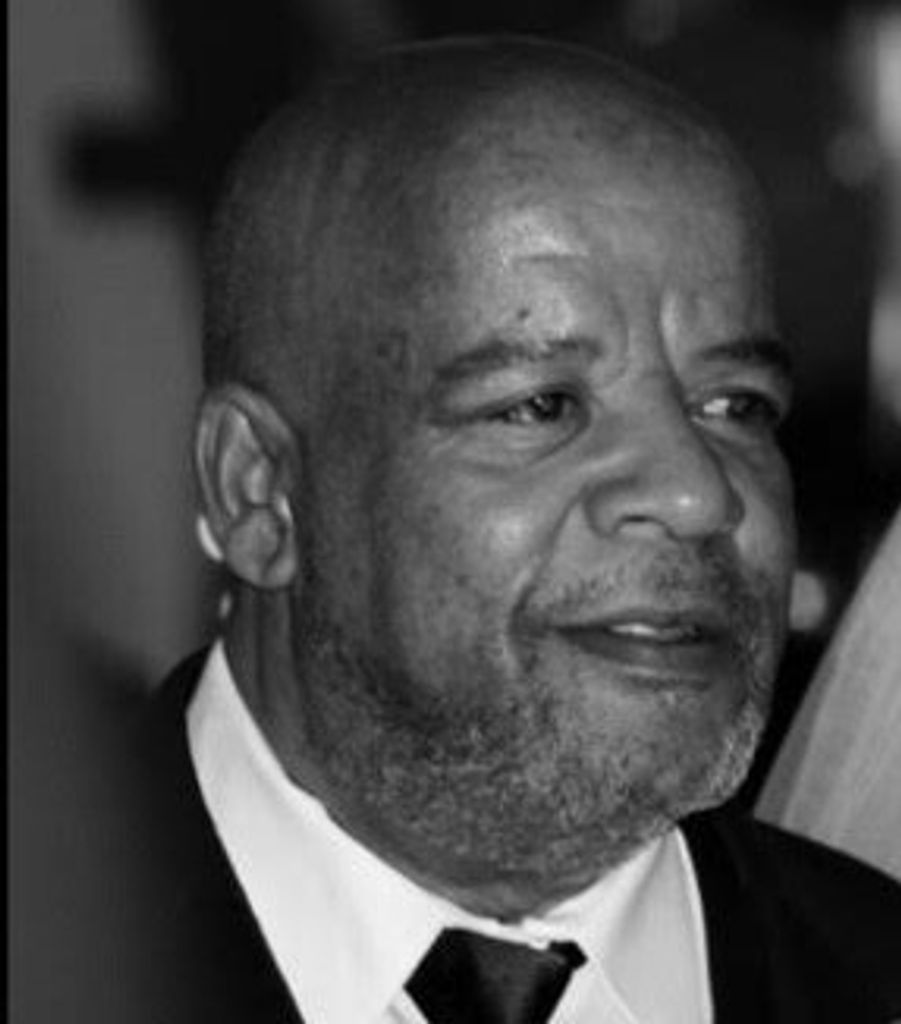Forrest Cotman Profile Photo