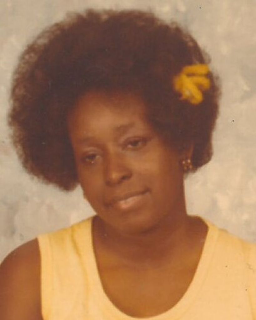 Ophelia Roundtree Profile Photo