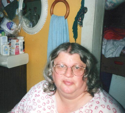 Irene Simpson photo gallery thumbnail 34 of 38