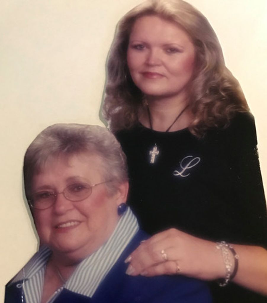 Carolyn Sue Newsted