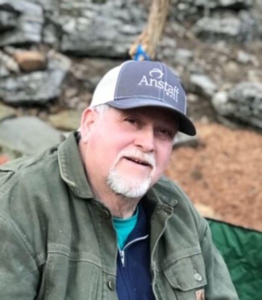 Orval "Rocky" Lee Carter