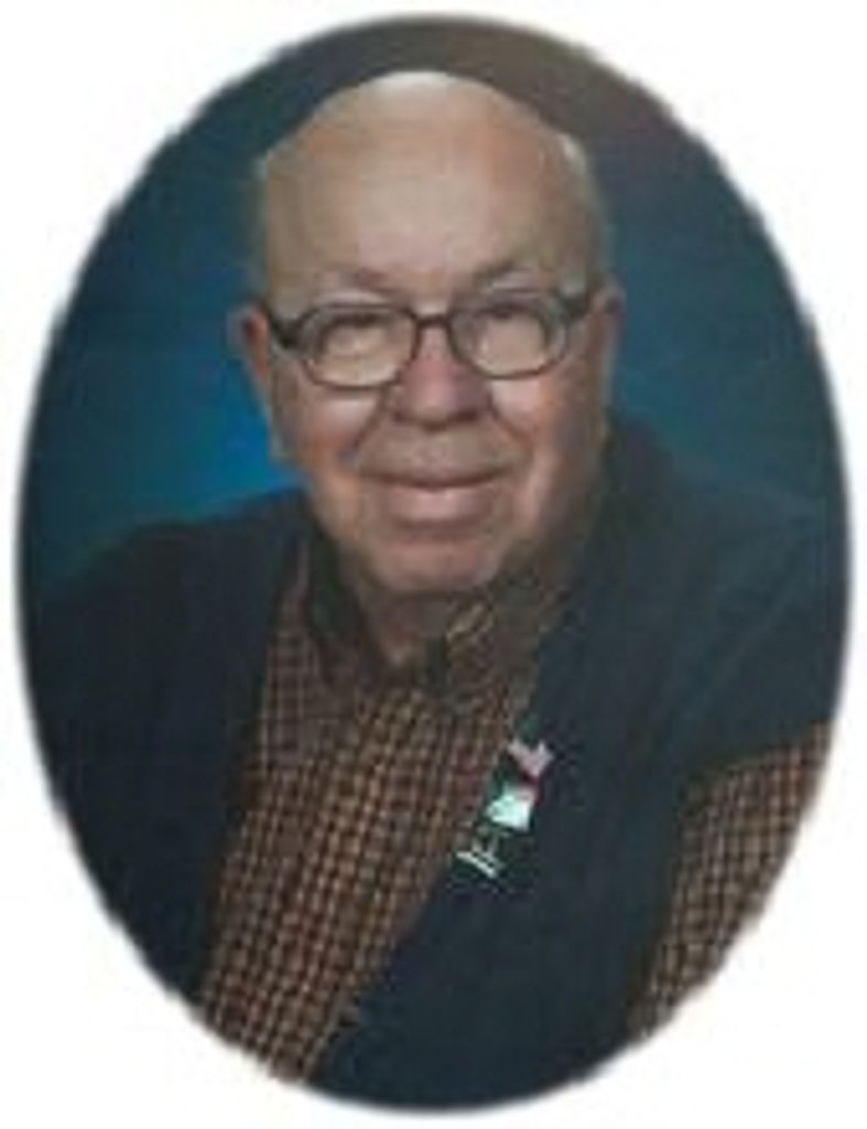 Clinton Herbert Smith