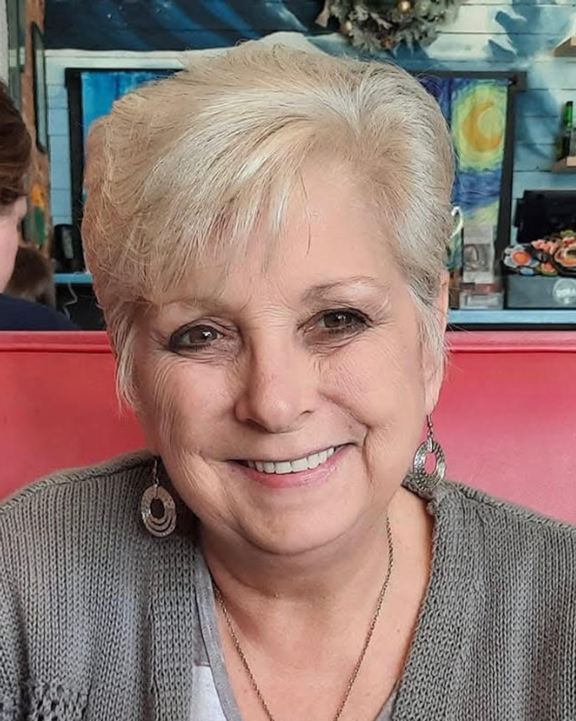 Patricia Faye Cottrill Profile Photo