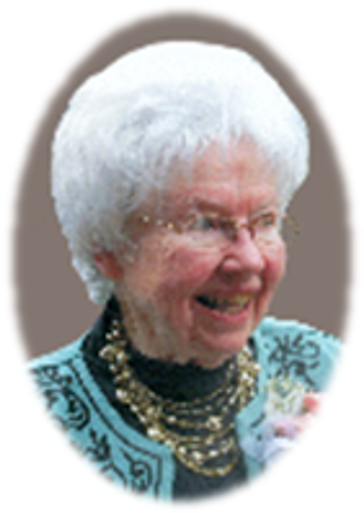 Rose M. Leonhardt