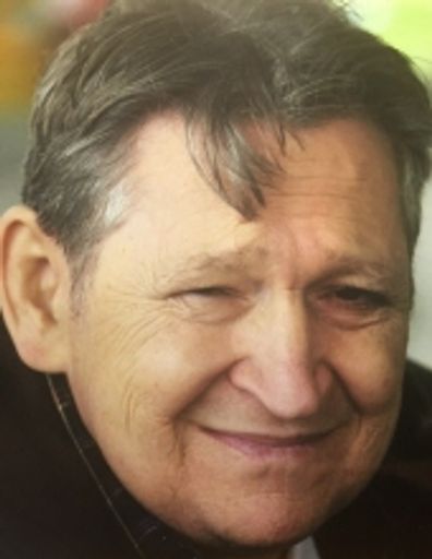 Clare Eldon Hard, Jr. "Tupper" Profile Photo