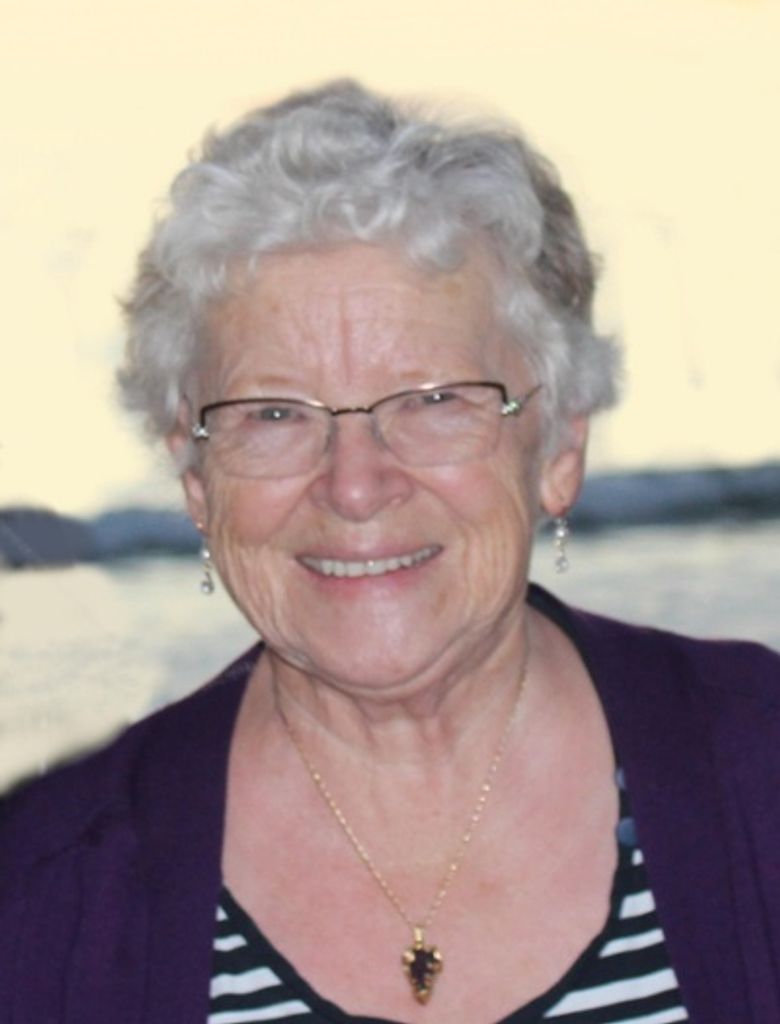 Anne Doerksen Profile Photo