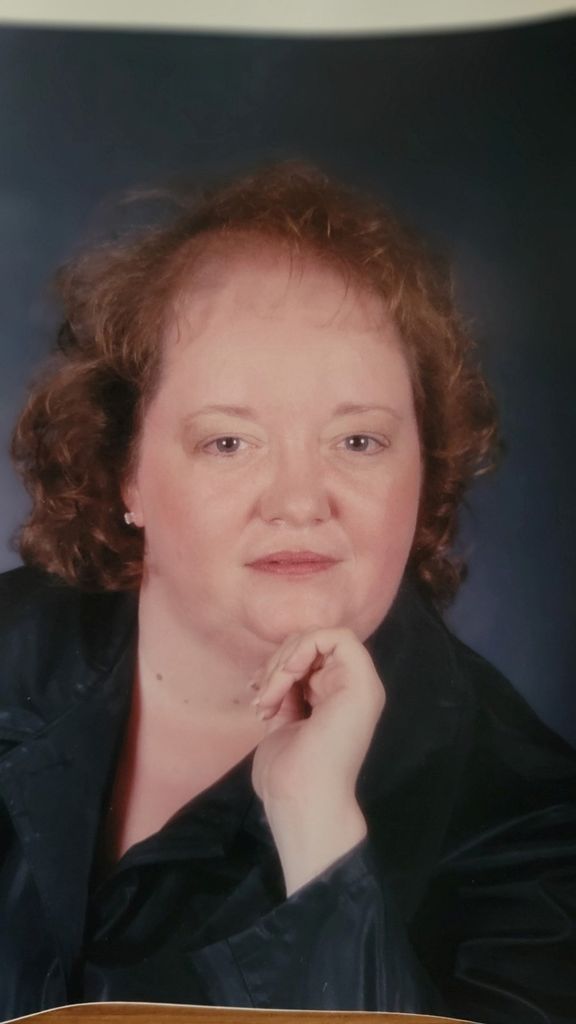 Stephanie Dunn Profile Photo